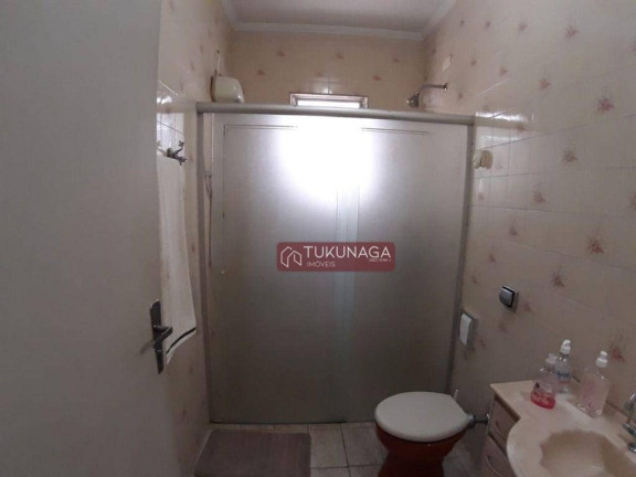 Imagem Casa com 2 Quartos à Venda, 160 m² em Vila Rosália - Guarulhos Imagem Casa com 2 Quartos à Venda, 160 m² em Vila Rosália - Guarulhos