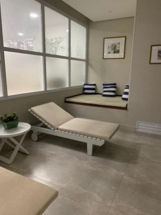 Imagem Imóvel com 2 Quartos para Alugar, 57 m² em Vila Clementino - São Paulo