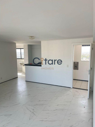 Foto do imóvel Apartamento com 3 Quartos à Venda, 106 m² em Parque Iracema - Fortaleza