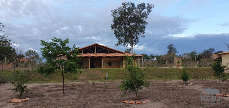 Imagem Imóvel com 2 Quartos à Venda,  em Monjolinhos - Esmeraldas