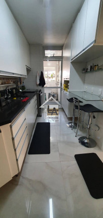 Imagem Apartamento com 3 Quartos à Venda, 116 m² em Brooklin Paulista - São Paulo Imagem Apartamento com 3 Quartos à Venda, 116 m² em Brooklin Paulista - São Paulo