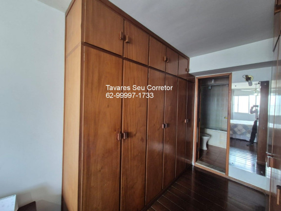 Imagem Cobertura com 4 Quartos à Venda, 251 m² em Setor Central - Goiânia