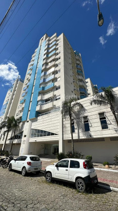 Apartamento com 2 Quartos à Venda, 76 m² em Dom Bosco - Itajaí