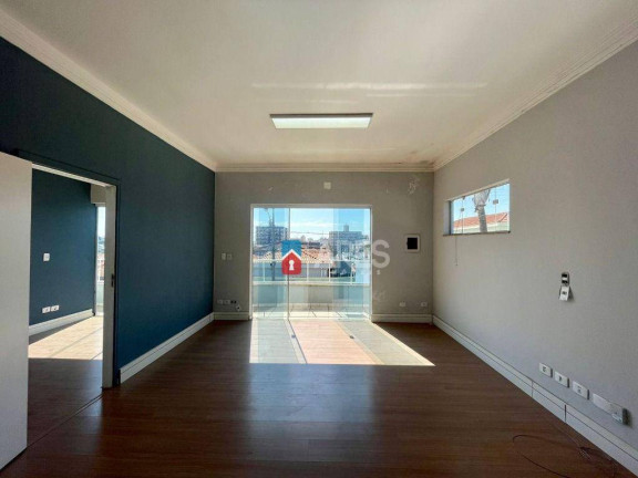 Imagem Sala Comercial para Alugar, 58 m² em Jardim São Paulo - Americana Imagem Sala Comercial para Alugar, 58 m² em Jardim São Paulo - Americana