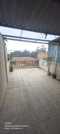 Imagem Casa com 3 Quartos à Venda, 180 m² em Parque Savoy City - São Paulo