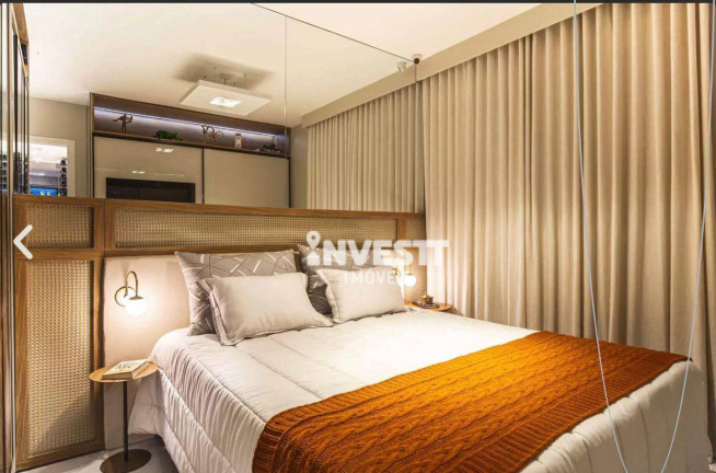 Imagem Apartamento com 3 Quartos à Venda, 80 m² em Jardim América - Goiânia Imagem Apartamento com 3 Quartos à Venda, 80 m² em Jardim América - Goiânia