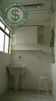 Imagem Apartamento com 2 Quartos à Venda, 74 m² em Saúde - São Paulo