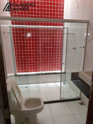 Imagem Casa com 2 Quartos à Venda, 100 m² em Jardim Cruzeiro - Feira De Santana
