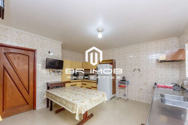 Imagem Casa com 3 Quartos à Venda, 197 m² em Bosque Da Saúde - São Paulo Imagem Casa com 3 Quartos à Venda, 197 m² em Bosque Da Saúde - São Paulo