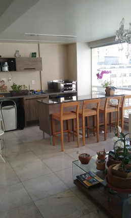 Imagem Imóvel com 3 Quartos à Venda, 100 m² em Mooca - São Paulo