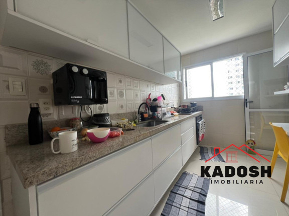 Imagem Apartamento com 3 Quartos à Venda, 116 m² em Patamares - Salvador Imagem Apartamento com 3 Quartos à Venda, 116 m² em Patamares - Salvador