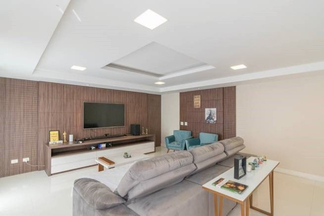Imagem Apartamento com 4 Quartos para Alugar, 200 m² em Santo Antônio - São Caetano Do Sul