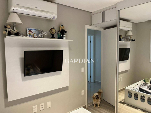 Imagem Apartamento com 3 Quartos à Venda, 86 m² em Jardim Pompéia - Indaiatuba Imagem Apartamento com 3 Quartos à Venda, 86 m² em Jardim Pompéia - Indaiatuba