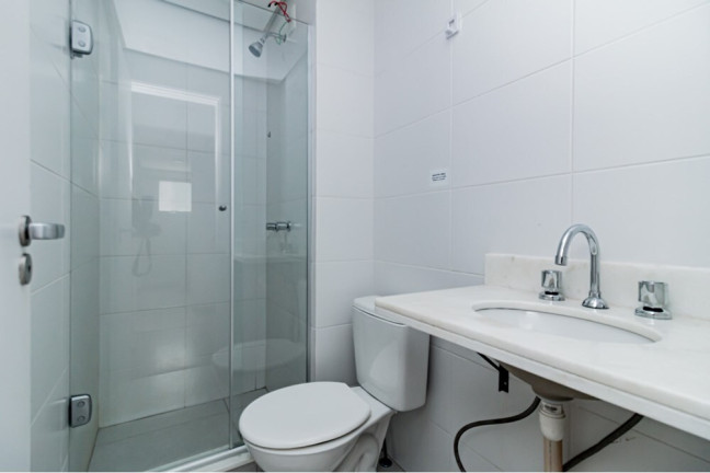 Imagem Apartamento com 2 Quartos à Venda, 66 m² em Bom Jesus - Porto Alegre