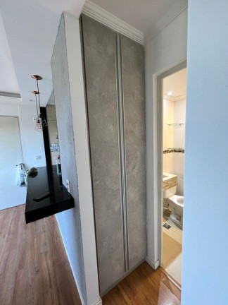 Imagem Apartamento com 2 Quartos à Venda, 43 m² em Residencial Real Parque Sumare - Sumaré