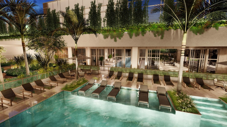 Imagem Apartamento com 4 Quartos à Venda, 325 m² em Vila Romana - São Paulo