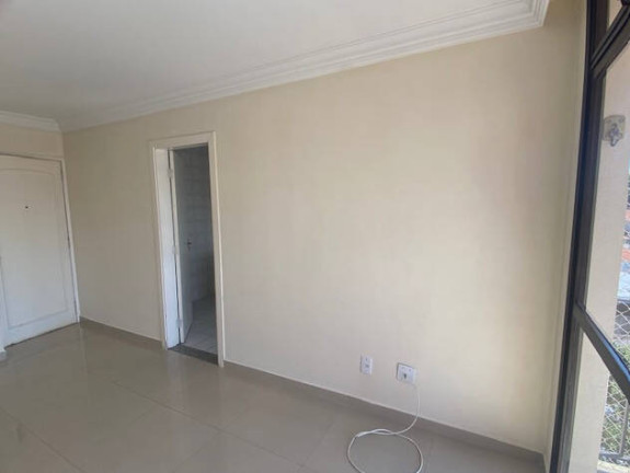 Imagem Apartamento com 2 Quartos à Venda, 50 m² em Saúde - São Paulo