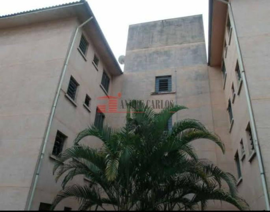 Imagem Apartamento com 2 Quartos à Venda, 45 m² em Conceição - Osasco