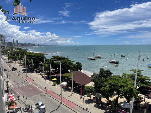 Imagem Apartamento com 5 Quartos à Venda, 1.000 m² em Mucuripe - Fortaleza Imagem Apartamento com 5 Quartos à Venda, 1.000 m² em Mucuripe - Fortaleza
