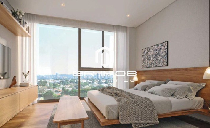 Imagem Imóvel com 2 Quartos à Venda, 137 m² em Itaim Bibi - São Paulo
