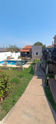 Imagem Casa com 4 Quartos à Venda, 155 m² em Chácara Esperia - Piracicaba