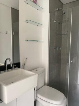 Imagem Apartamento com 1 Quarto para Alugar, 51 m² em Vila Olímpia - São Paulo