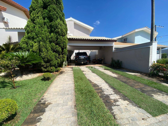Casa com 4 Quartos para Alugar, 350 m² em Granja Olga Iii - Sorocaba