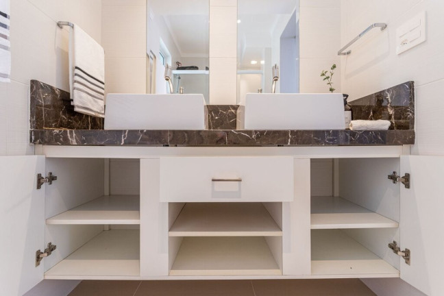 Imagem Apartamento com 2 Quartos à Venda, 103 m² em Bela Vista - São Paulo