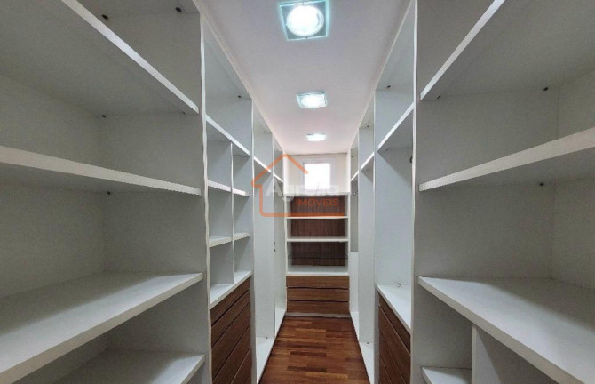 Imagem Imóvel com 4 Quartos à Venda, 331 m² em Condomínio Embaixador - Mogi Mirim