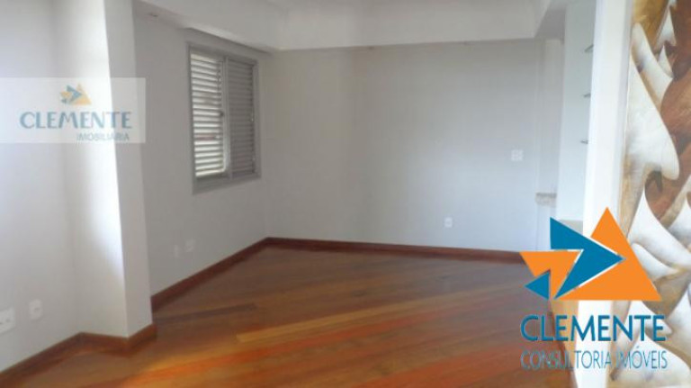 Imagem Cobertura com 4 Quartos à Venda, 280 m² em Gutierrez - Belo Horizonte