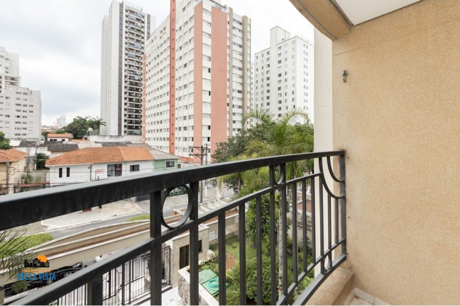 Imagem Apartamento com 2 Quartos à Venda, em Vila Clementino - São Paulo Imagem Apartamento com 2 Quartos à Venda, em Vila Clementino - São Paulo