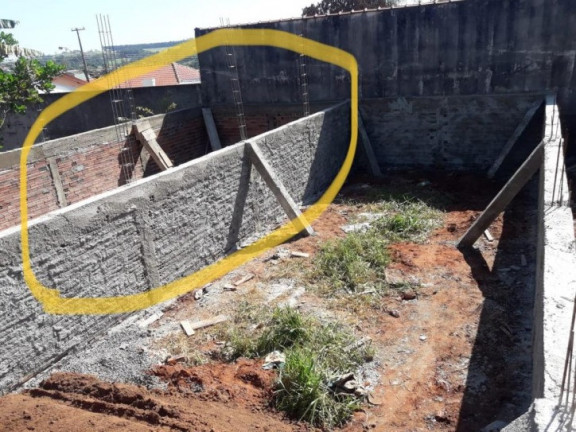 Imagem Terreno à Venda, 240 m² em Piratininga