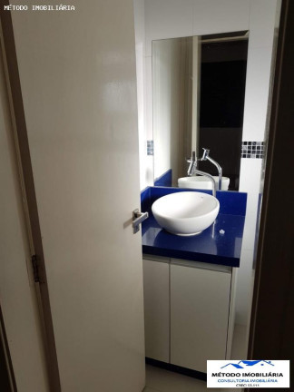 Imagem Apartamento com 3 Quartos à Venda, 74 m² em Vila Valparaiso - Santo André Imagem Apartamento com 3 Quartos à Venda, 74 m² em Vila Valparaiso - Santo André