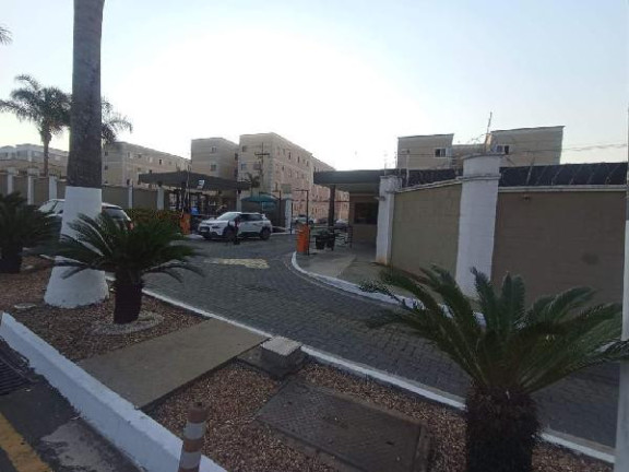 Apartamento com 2 Quartos à Venda, 45 m² em Piracicamirim - Piracicaba