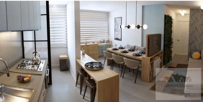Imagem Casa com 2 Quartos à Venda, 45 m² em Casa Branca - Santo André Imagem Casa com 2 Quartos à Venda, 45 m² em Casa Branca - Santo André