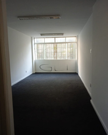 Imagem Sala Comercial à Venda, 33 m² em Centro - São Paulo