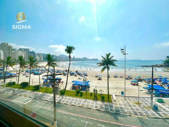 Imagem Apartamento com 3 Quartos à Venda, 166 m² em Jardim Astúrias - Guarujá Imagem Apartamento com 3 Quartos à Venda, 166 m² em Jardim Astúrias - Guarujá