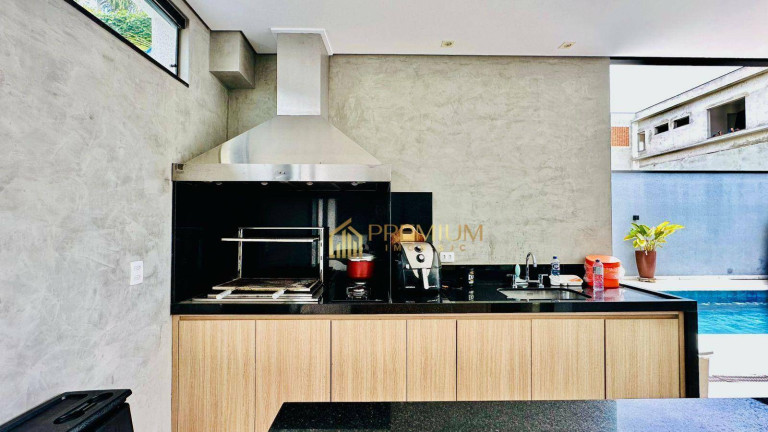 Imagem Sobrado com 3 Quartos à Venda, 363 m² em Urbanova - São José Dos Campos
