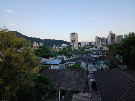 Imagem Apartamento com 1 Quarto à Venda, 50 m² em Forte - Praia Grande