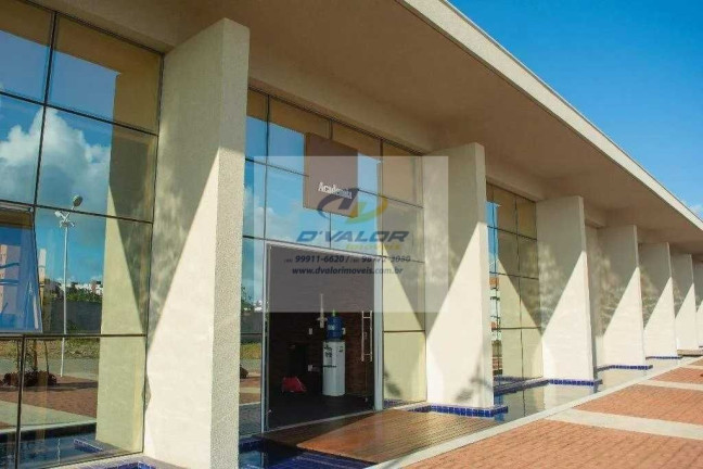 Terreno à Venda, 630 m² em Ponta De Campina - Cabedelo