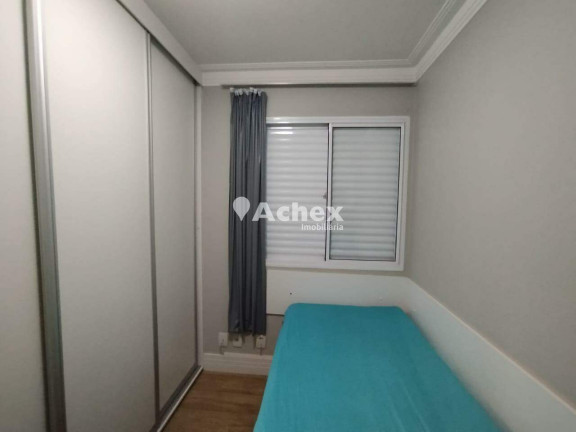 Imagem Apartamento com 3 Quartos à Venda, 76 m² em Loteamento Center Santa Genebra - Campinas Imagem Apartamento com 3 Quartos à Venda, 76 m² em Loteamento Center Santa Genebra - Campinas