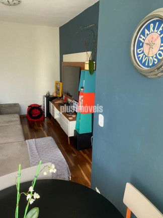 Imagem Apartamento com 2 Quartos à Venda, 63 m² em Vila Santa Catarina - São Paulo