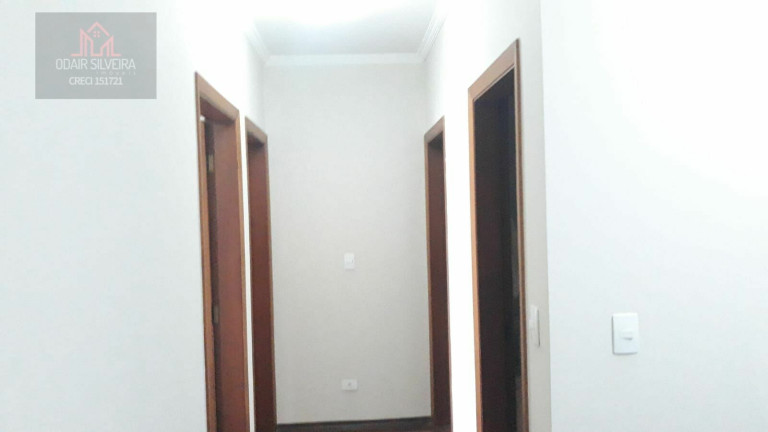 Imagem Apartamento com 3 Quartos à Venda, 110 m² em São Manoel - Americana Imagem Apartamento com 3 Quartos à Venda, 110 m² em São Manoel - Americana
