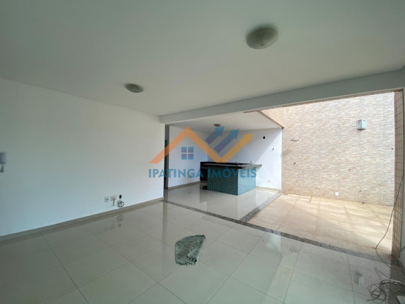 Imagem Cobertura com 3 Quartos à Venda, 184 m² em Iguaçu - Ipatinga Imagem Cobertura com 3 Quartos à Venda, 184 m² em Iguaçu - Ipatinga