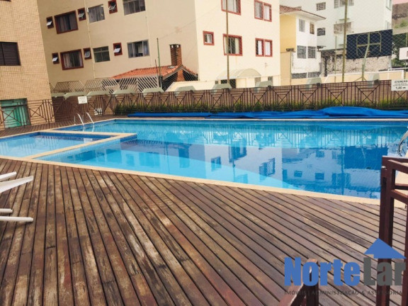 Imagem Apartamento com 4 Quartos à Venda, 145 m² em Vila Paulicéia - São Paulo