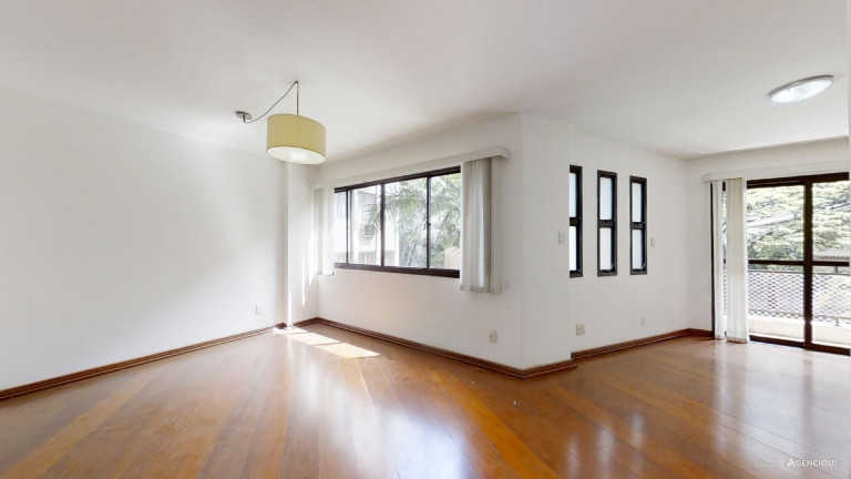 Foto do imóvel Apartamento com 4 Quartos à Venda, 200 m² em Higienópolis - São Paulo