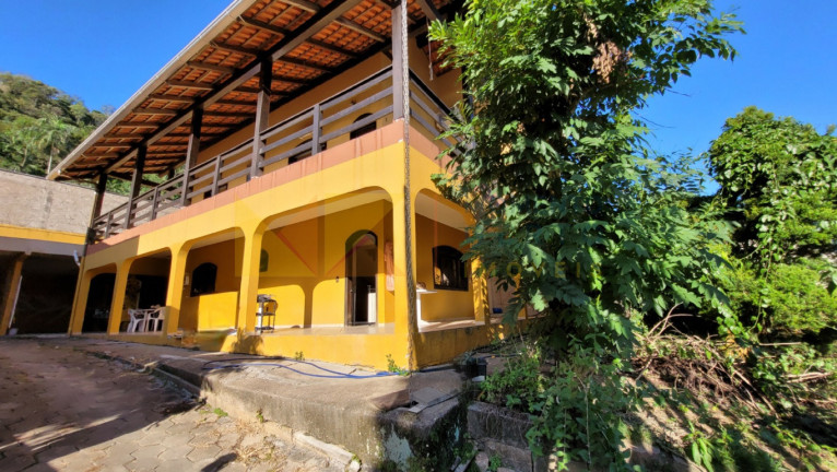 Casa com 3 Quartos à Venda, 220 m² em Salto Weissbach - Blumenau