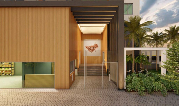 Imagem Apartamento com 2 Quartos à Venda, 49 m² em Vila Centenário - São Paulo