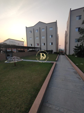 Imagem Apartamento com 2 Quartos à Venda, 55 m² em Jardim Califórnia - Jacareí Imagem Apartamento com 2 Quartos à Venda, 55 m² em Jardim Califórnia - Jacareí