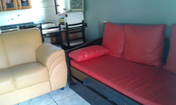 Imagem Sobrado com 2 Quartos para Temporada, 1 m² em Bombas - Bombinhas Imagem Sobrado com 2 Quartos para Temporada, 1 m² em Bombas - Bombinhas